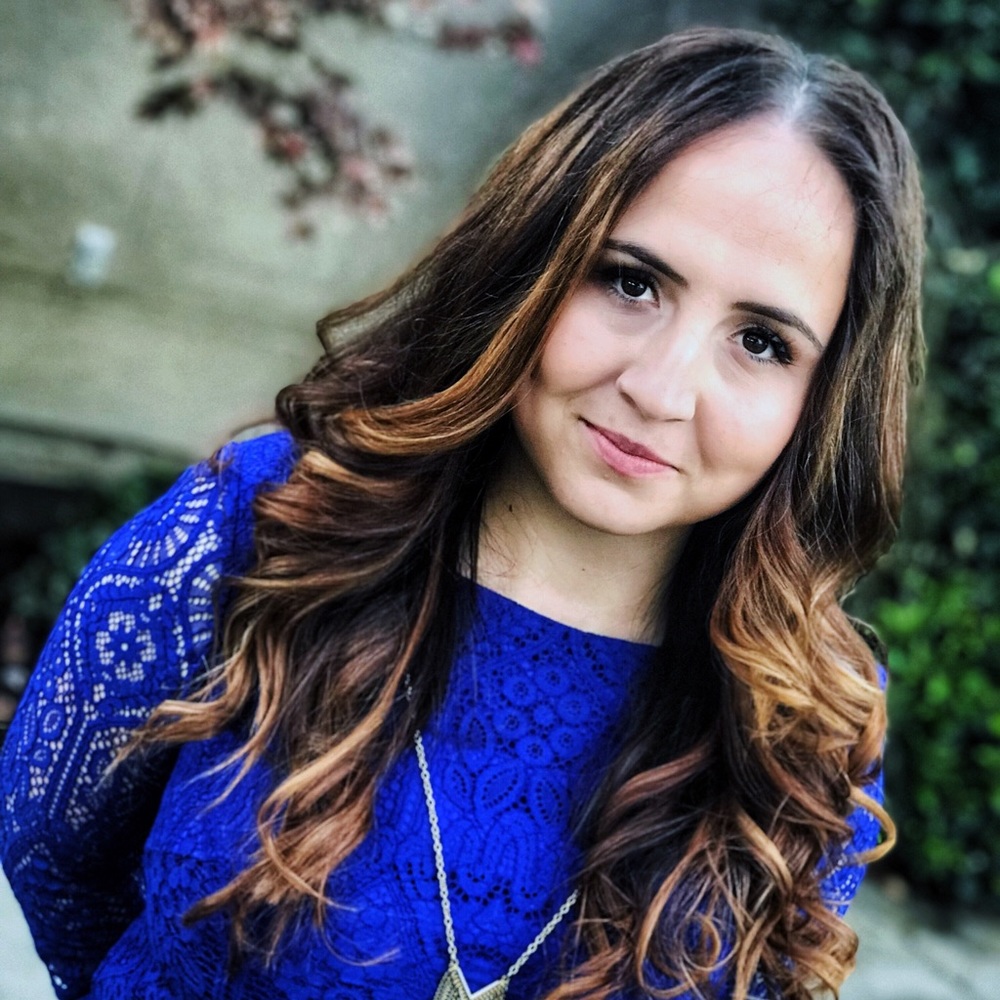 Meet your Posher, Nadia